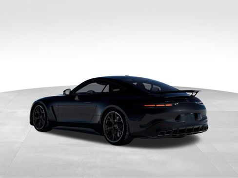 New 2026 Mercedes-Benz AMG GT 63 image 33