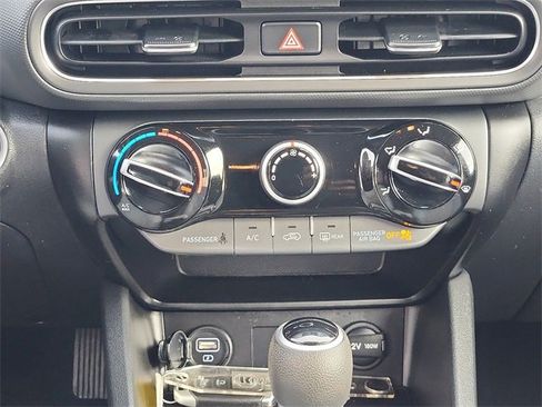 Certified 2023 Hyundai Kona SEL w/ Cargo Package image 17