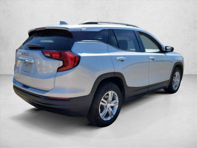 Used 2020 GMC Terrain SLE w/ Driver Convenience Package FWD image 5