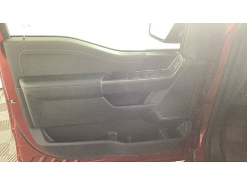 Used 2022 Ford F150 XLT w/ Equipment Group 302A High image 17