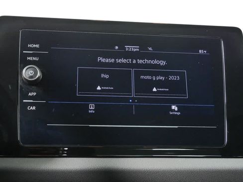 Used 2026 Volkswagen Jetta S FWD image 16