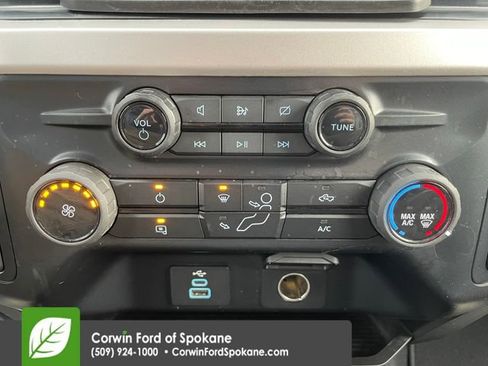 Used 2024 Ford F250 XLT image 29