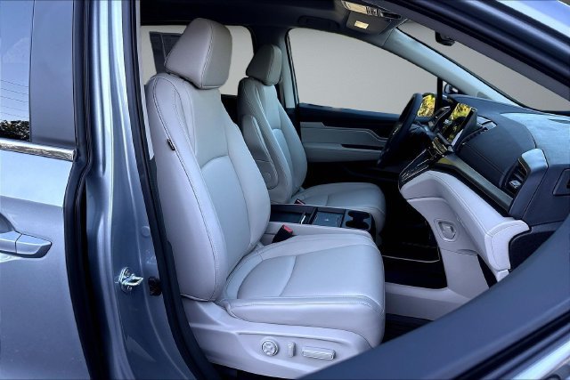 New 2027 Honda Odyssey EX-L image 11