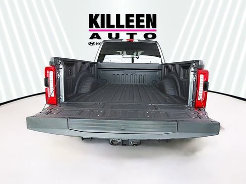 New 2026 Ford F250 XLT w/ XLT Premium Package AWD/4WD image 28