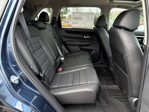 New 2026 Honda CR-V EX-L image 10