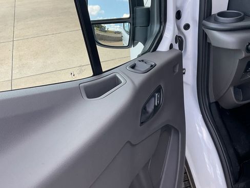 New 2025 Ford Transit 350 XL image 8