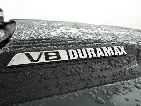 New 2026 Chevrolet Silverado 2500 ZR2 w/ ZR2 Bison Edition image 18