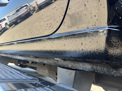Used 2020 Chevrolet Silverado 2500 LTZ w/ LTZ Premium Package AWD/4WD image 10