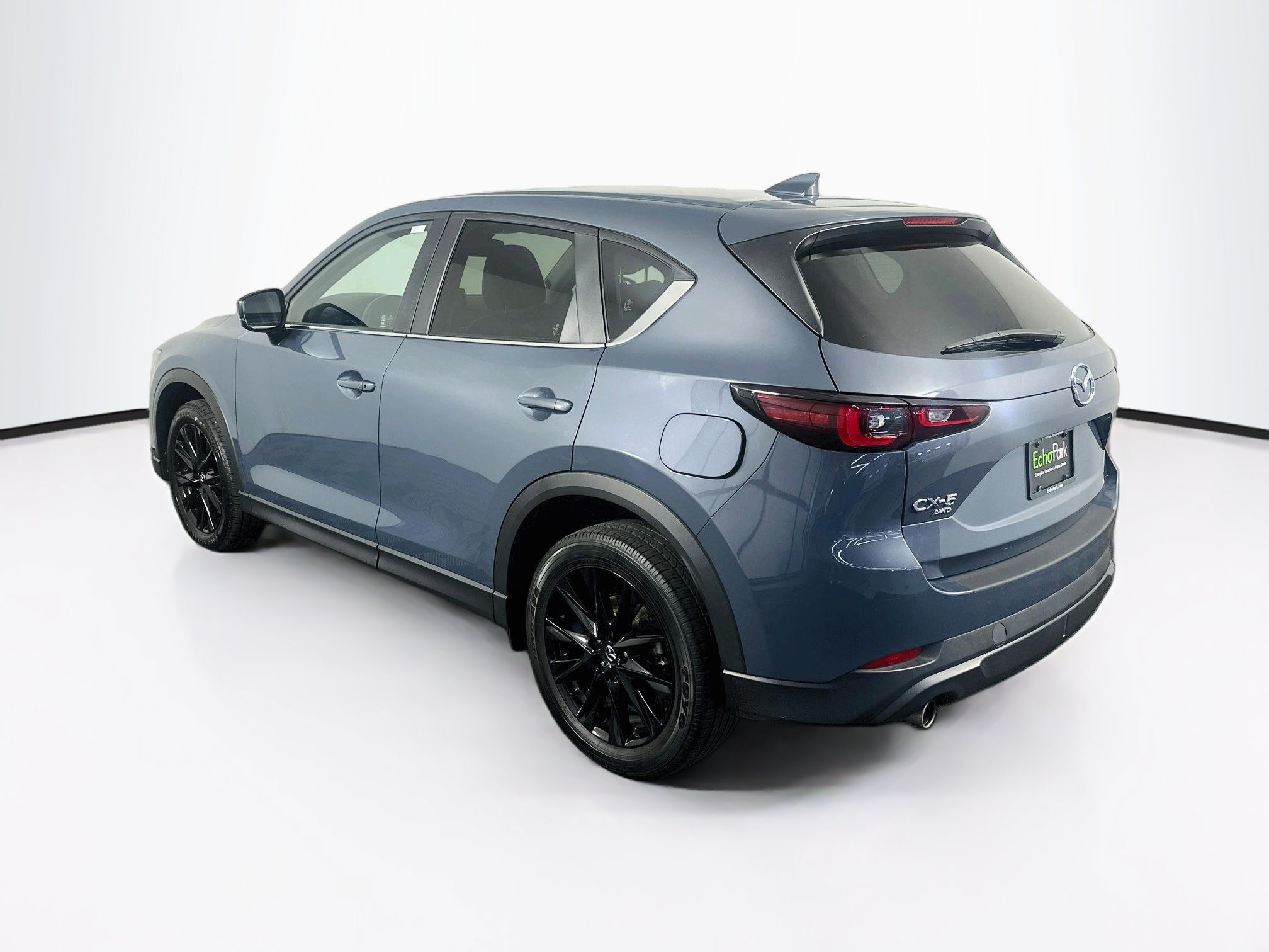 Used 2025 MAZDA CX-5 Carbon Edition AWD/4WD image 5