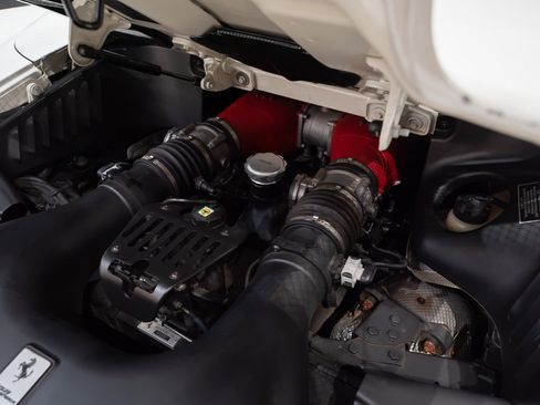 Used 2013 Ferrari 458 Spider RWD image 60