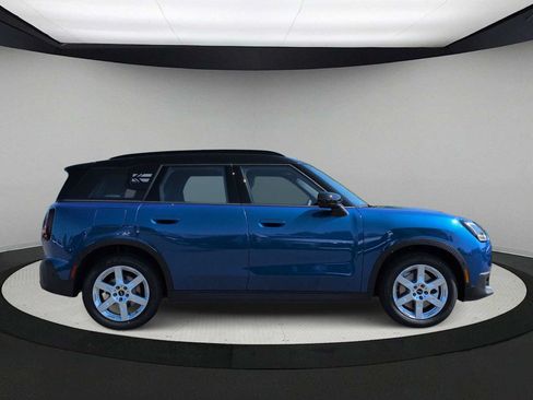 New 2027 MINI Cooper Countryman S AWD/4WD image 9