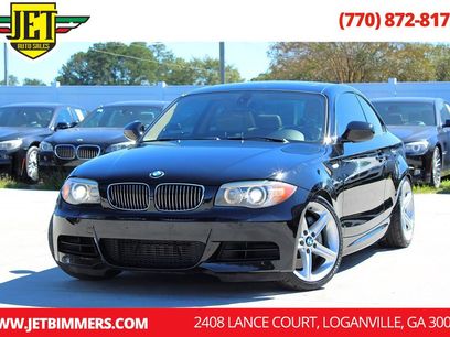 Used 2011 BMW 135i Coupe