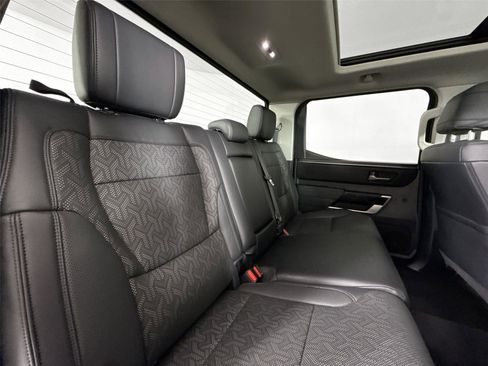 Used 2023 Toyota Tundra Limited w/ Power Package AWD/4WD image 41