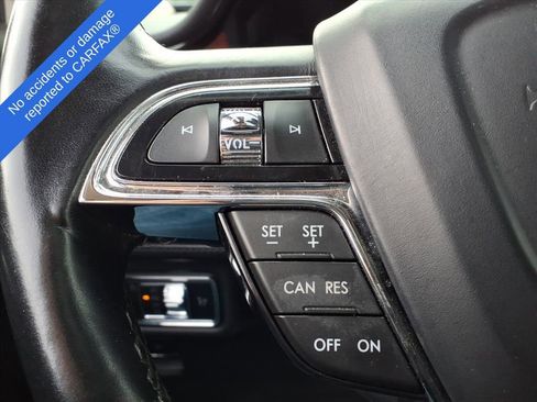 Used 2023 Lincoln Nautilus Reserve image 28