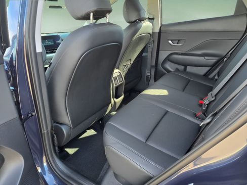 New 2026 Hyundai Kona Limited image 14