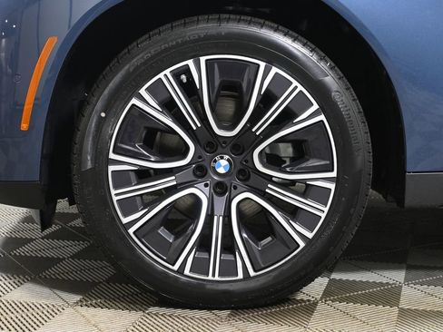 New 2026 BMW X3 xDrive30 w/ Convenience Package image 12