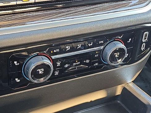 Used 2026 Chevrolet Silverado 1500 RST AWD/4WD image 36