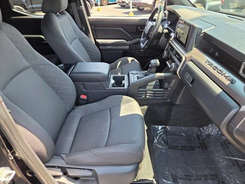 Used 2024 Toyota Tacoma SR5 RWD image 15