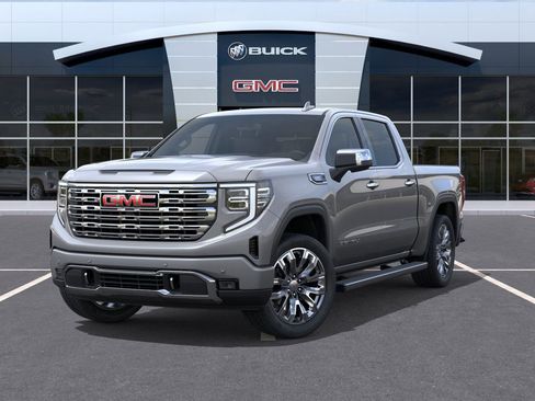 New 2026 GMC Sierra 1500 Denali w/ Denali Reserve Package image 6