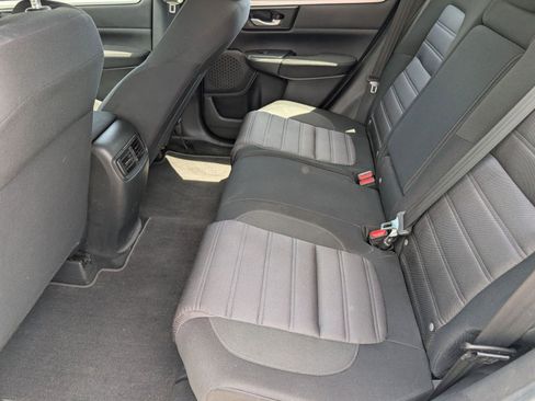 Used 2022 Honda CR-V Special Edition image 10