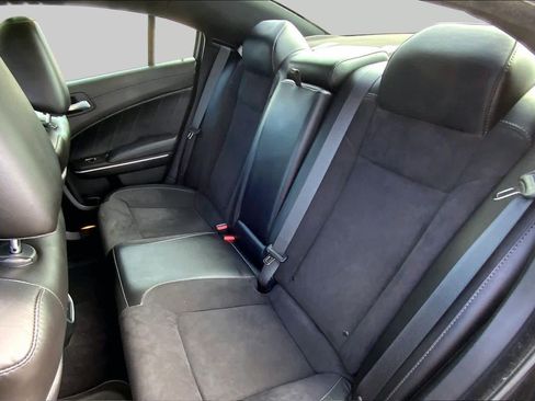 Used 2023 Dodge Charger Scat Pack w/ Plus Group RWD image 20