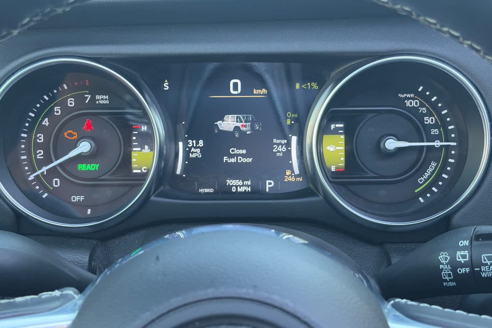 Used 2021 Jeep Wrangler Unlimited Sahara w/ Cold Weather Group AWD/4WD image 29