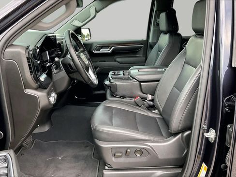Used 2026 GMC Sierra 1500 SLT RWD image 8