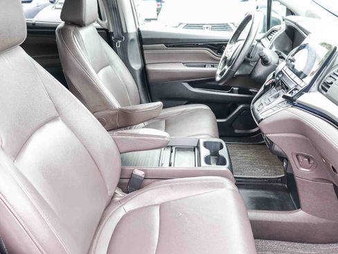 Certified 2023 Honda Odyssey Touring image 19