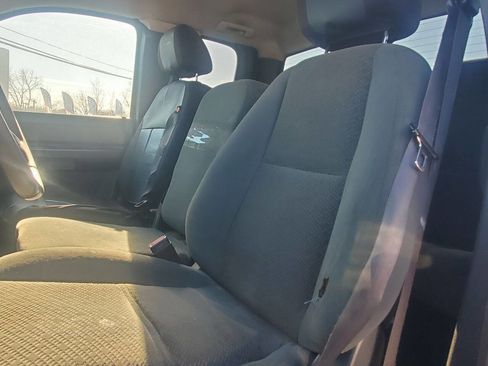 Used 2007 Chevrolet Silverado 2500 LT w/ 1LT Convenience Package image 12