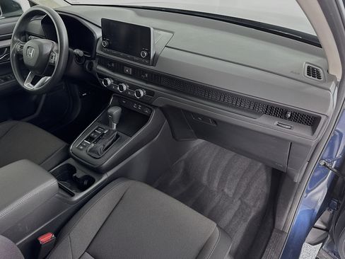Certified 2024 Honda CR-V EX image 28