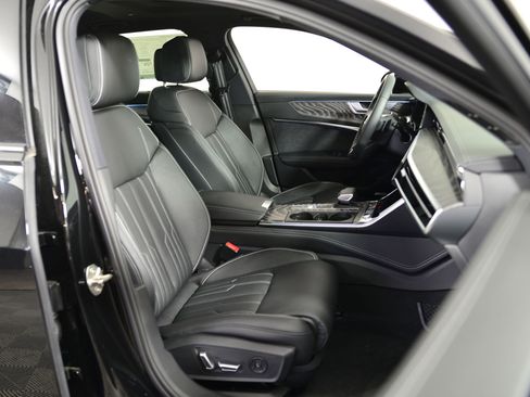 New 2026 Audi A6 3.0T allroad Prestige image 17