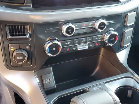 New 2026 Ford F150 XLT w/ Equipment Group 302A MID image 21