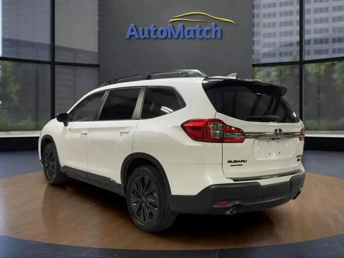 Used 2022 Subaru Ascent Onyx Edition image 7