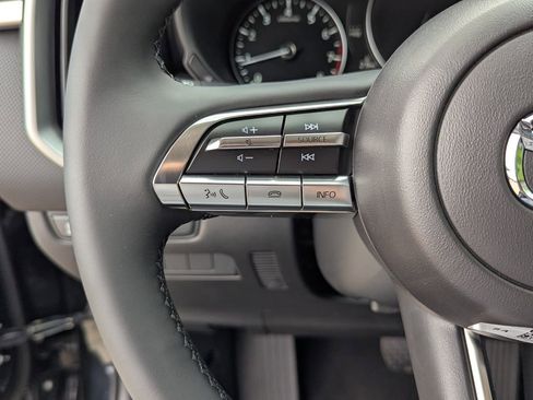 New 2026 MAZDA CX-50 AWD 2.5 S w/ Weather Package image 16