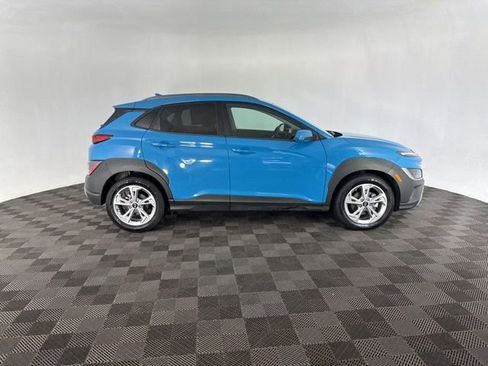 Used 2023 Hyundai Kona SEL image 5
