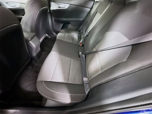 Used 2023 Kia Forte LXS image 25