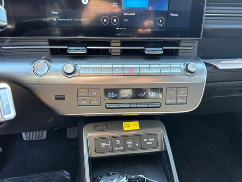 New 2026 Hyundai Kona Limited AWD/4WD image 30