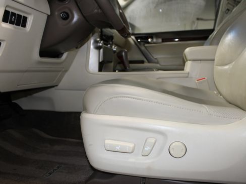 Used 2011 Lexus GX 460 w/ Comfort Plus Pkg AWD/4WD image 25