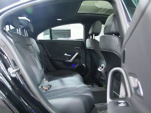 Certified 2026 Mercedes-Benz CLA 250 4MATIC image 26