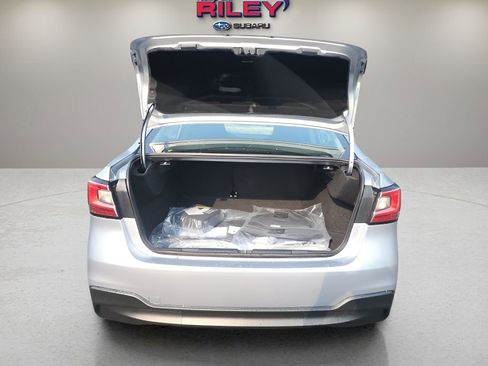 Used 2025 Subaru Legacy Premium image 10