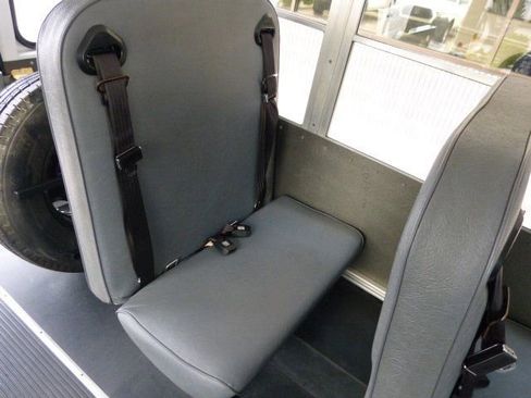 Used 2008 Chevrolet Express 3500 w/ School Bus Package image 25