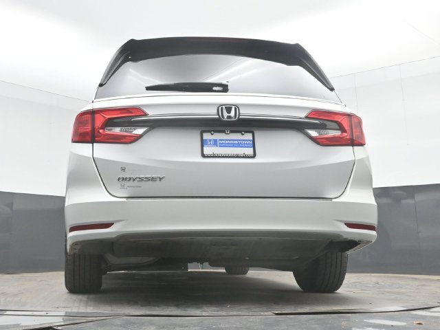 Used 2023 Honda Odyssey EX-L image 48