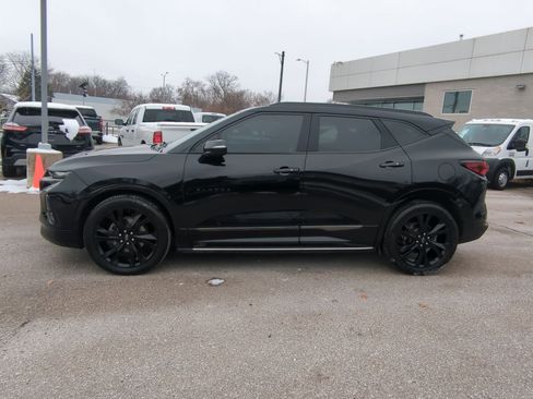 Used 2019 Chevrolet Blazer RS image 7