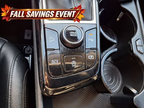 Used 2025 Kia Sportage SX FWD image 24