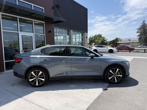 Used 2022 Polestar Polestar 2 w/ Plus Package AWD/4WD image 9