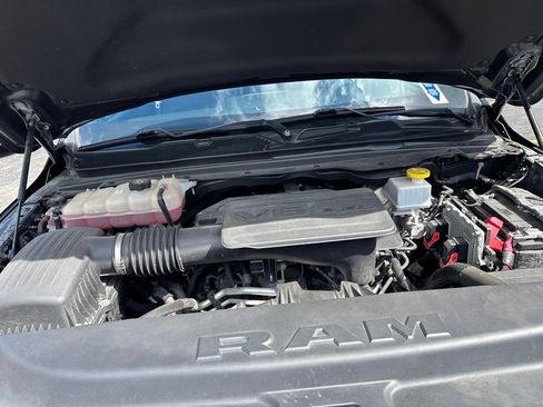 Used 2019 RAM 1500 Big Horn AWD/4WD image 10