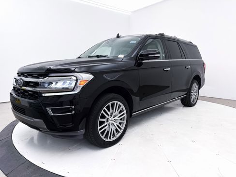 Used 2024 Ford Expedition Max Limited image 16