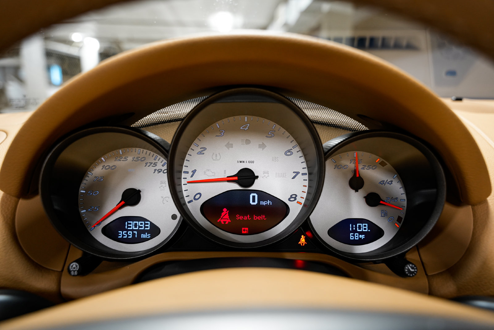 Used 2010 Porsche Boxster S RWD image 11