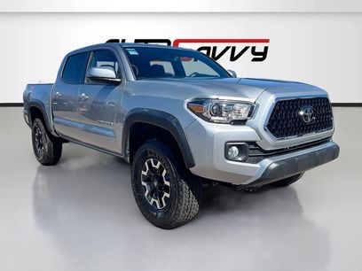 Used 2023 Toyota Tacoma TRD Off-Road