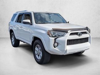 Used 2015 Toyota 4Runner SR5 RWD video 4